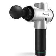 Electronic Therapy Body Massage Guns 20 Files LED Massage Guns Body Muscles Relaxing With 4 Heads 25