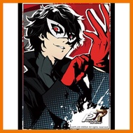 สินค้าขายดี!!! Bushiroad Sleeve HG Vol.2409 Persona 5 The Royal "Joker" Part.2 Pack ซองคลุมการ์ดขนาด