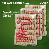 Kue Satu Kacang Hijau Koya Kacang Ijo Satru Cemilan manis