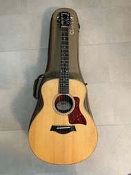 Taylor GS Mini Acoustic Guitar