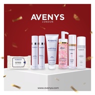 AVENYS Complete Set Skincare/ Set Lengkap [100% original from HQ]