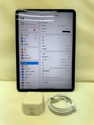 iPad Pro 11 2020 128 GB 插卡版 WiFi+LTE