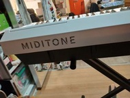 Miditone MFS193 數碼鋼琴Digital Piano with stand.
