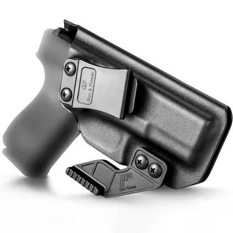 Compatible For Glock 19 19X (Gen 3 4 5) &G23/32 (Gen 3 4),G44/45 & MOS,G17,G2C,G3C,Hellcat,TS9,IWB,9