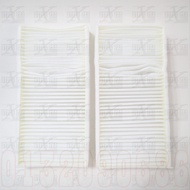 Mini Cooper 2014 (F55 & F56) Air Cond Cabin Filter (2pcs/Set)