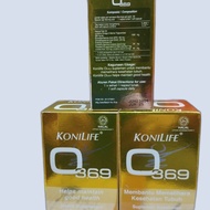 OMEGA 3 6 9 KoniLife