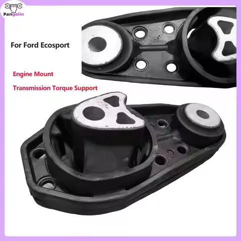 1pc Engine Mount Transmission Torque Support GN11-6PO82BC H1BG-6P082AA For 2017-2021 Ford Ecosport 1