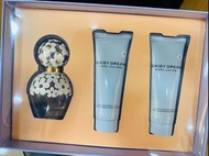 Marc Jacobs 藍色夢幻香水50ML+身體乳75ML➕沐浴露 75ml禮盒