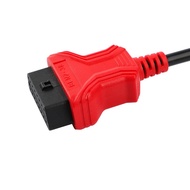 XTOOL Origina Cable For Benz-38 Universal Main Cable for X100PAD PAD2 PAD3 A80 A80PRO OBD2 Cable Fre