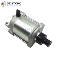 Motorcycle Accessories Electric Motor Starting for Suzuki GSX-R1000 GSXR 1000 2001-2008 GSXR1000Z GS