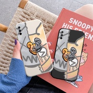 Realme 8 8pro C11 2021 C20 C21 C25 C25S 66i C3 C12 5 5i C15 C11 5s 6s 7 7i C15 C17 Soft Slim Case