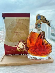 L01 Napoleon V Marengo Emperor's Odyssey X.O 金爷爷新品一帆风顺XO酒🚢 一瓶500ML 🥃