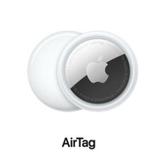 【Apple】AirTag 1件裝