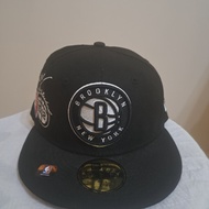 New Era Brooklyn Nets 59Fifty