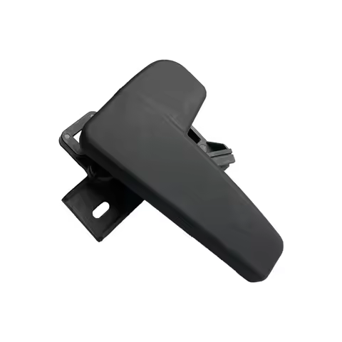 A70M-Engine Hood Release Handle Bracket For Golf 8 GTI Polo 6 Tiguan AD Jetta MK7 GLI Skoda Octavia 