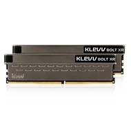 Klevv DDR4 BOLT XR Series PC28800 3600MHz Dual Channel 16GB 2X8GB RAM PC Computer