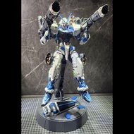 PG 1/60 nilson works astray Blue Frame abf Not bandai daban gundam