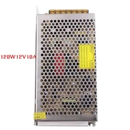 [จัดส่งฟรี] Switching Power Supply หม้อแปลง Adapter LED Power Supply 12V 30A 360W สวิตช์ไฟ 12V สวิทช์ไฟ 24V สวิทชิ่ง หม้อแปลงไฟฟ้า 5A/10A/30A สวิชชิ่ง 12v