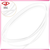 🔥 PTFE Tube Compatible with 1.75mm Filament for 3D Printers