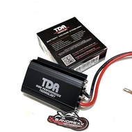 Have Tdr-Volt Battery Stabilizer Tdr Nmax-Xmax-Aerox 155-R15-R25 Stabilizer