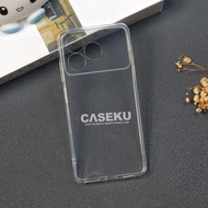 Case Zte Nubia A76 5G Zte Nubia A36 Zte Nubia A56 Softcase Clear Hd 2.0mm UltraClear BENING Zte Nubi
