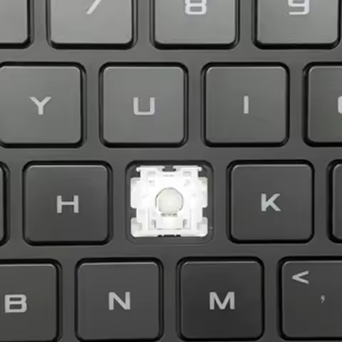 Keyboard Laptop For ASUS ROG Zephyrus G14 GA402 GA402R GA402RJ GA402RK Cap Keycap And hinge Replacem