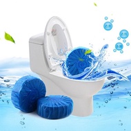 Toilet Deodorizer TOILET Deodorizer WC Bidet Tablets Blue WC Cleaner