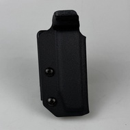 Gold Foil G26 Quick Release Glock Belt Single Row Double Row Egg Clip Set for G17 G18C G19X Youth Me