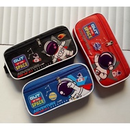 PC ZIPPER CJ-009 ASTRONAUT SIZE 20.5X10X5 CM