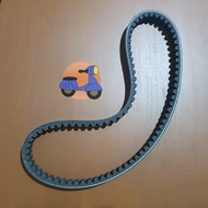 Bando Belt For Scomadi TL125 TT125 TT200 Technica Tanica Ananda Series Royal Alloy GP150 Lambretta V