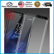 Samsung S8 Plus/S9/S9 Plus 5D Glass Screen Protector