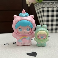 SECRET BAO BAO PLUS & BAO BEAN