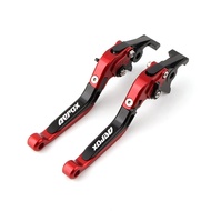 ชุดคันเบรคขาปล่อยคลัตช์สำหรับ Yamaha AEROX 155 NVX 155 2015-2024ชิ้นส่วนอุปกรณ์รถจักรยานยนต์ HANDEL