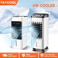 KEYCOOL Air Coolers Air cooler portable aircon inverter type mini cooling fan with ice airconditione