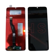 LCD TOUCHSCREEN FOR HUAWEI Y6P / Y6P 2020 - ORIGINAL COMPLETE