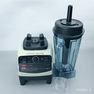 YQ21 TaiwanTWKSmall Sun and High HorsepowerTM-767Slush Machine Juicer Ice Crusher Slush Machine High Speed Blender