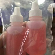 Hydraulic bicycle brake fluid mineral oil