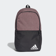 Adidas กระเป๋าเป้ Daily II Backpack | Burgundy/Wonder White/Black ( HD9902 )