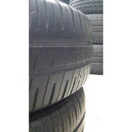 Used Tyre Secondhand Tayar 185/65R15 MICHELIN XM2 60% Bunga Per 1pc