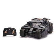 Batman Official Batmobile Tumbler RC 1:15 Scale remote control