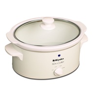 MIYAKO Slow Cooker 5 Liter - SC-630 - 100% ORIGINAL