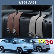 25 Volvo EX30 EX90 xc60xc40/xc90/s90/s60/ex30 /ex90 / em90 car seat hook car hook