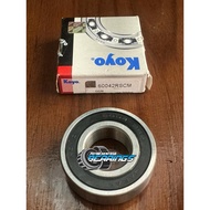 Bearing 6004 2RS BEARING 6004 2RS BEARING KOYO