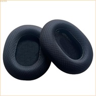 FACY Soft Breathable Sponge Ear Pads Cushion for GO810 BG810S Headphone Earmuffs Enhancing Sound and