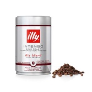 illy - [香港行貨] 深焙咖啡豆 #手沖咖啡 #滴漏咖啡