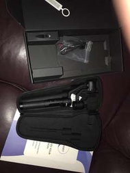 Rigiet 三軸手持穩定器