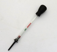 Amazz - ไฮโดรมิเตอร์ วัดน้ำกรดแบตเตอรี่ BATTERY HYDROMETER