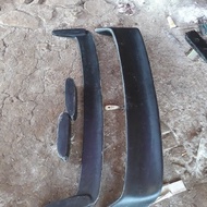 BODYKIT WING SPOILER LTW bmw E36 body kit bmw BODYKIT bmw GRADE-A