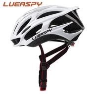 LUEASPY Cycling Helmet Protective Mens Adult Road Cycling Safety Adjustable Helmet MTB Mountain Bike/Bicycle/Cycle Helmet
