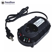 HUAIHAO BL1013 Lithium Battery Charger 10.8-12V 1.5A DC10WA Power Tool Charger For Makita N9V1